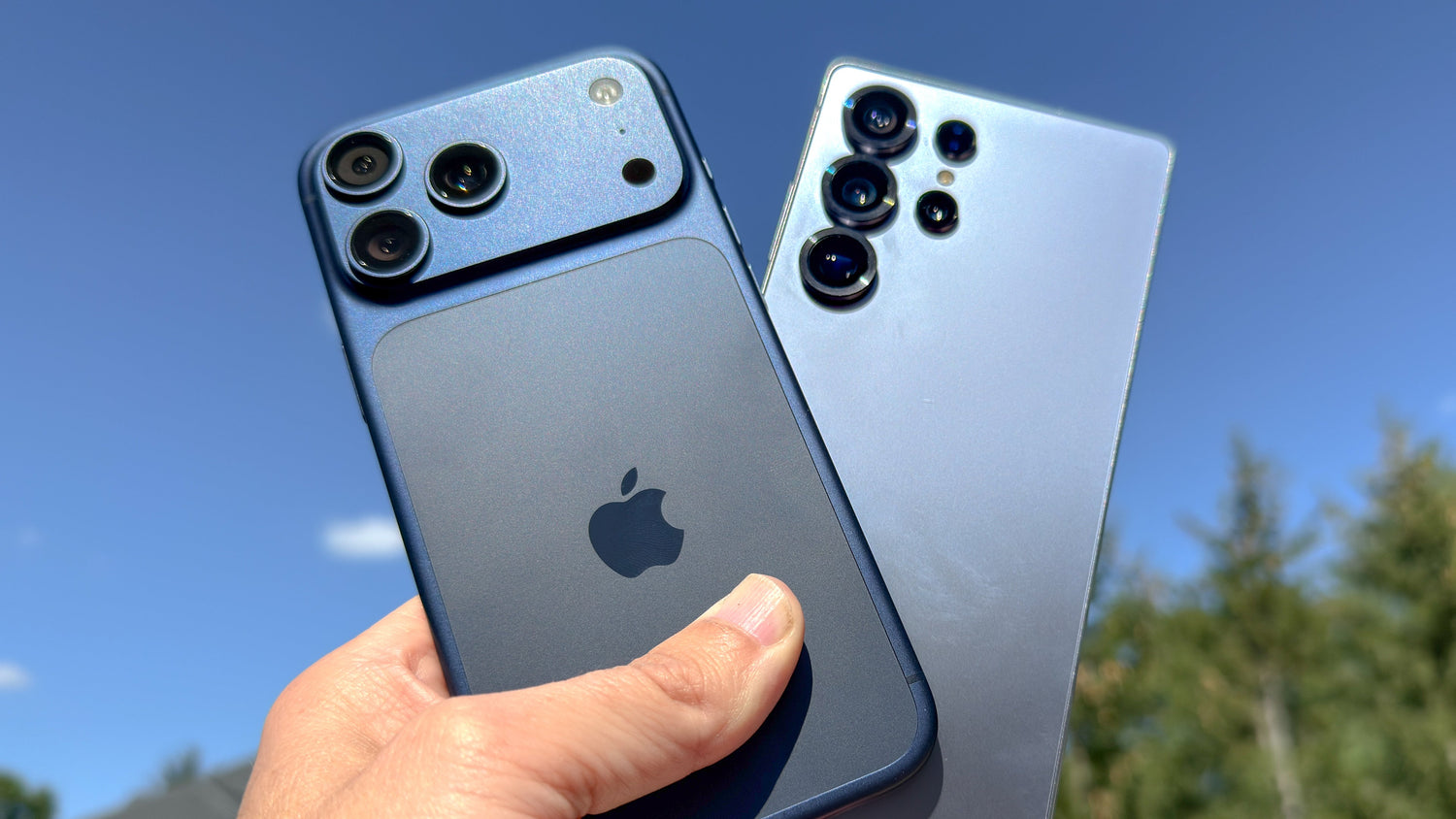 Mobiles